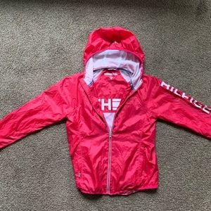 Tommy Hilfiger Windbreaker 🔥
